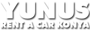 Yunus rent a car | Selçuklu rent a car | Selçuklu oto kiralama